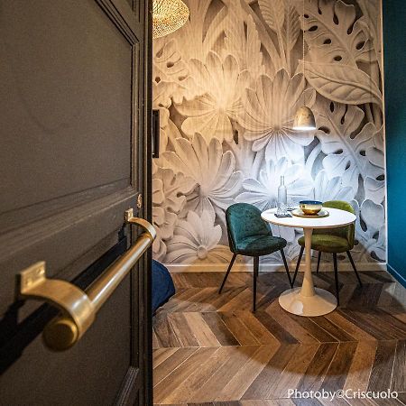 Le Hammam Du Panier Bed & Breakfast Marseille Eksteriør bilde
