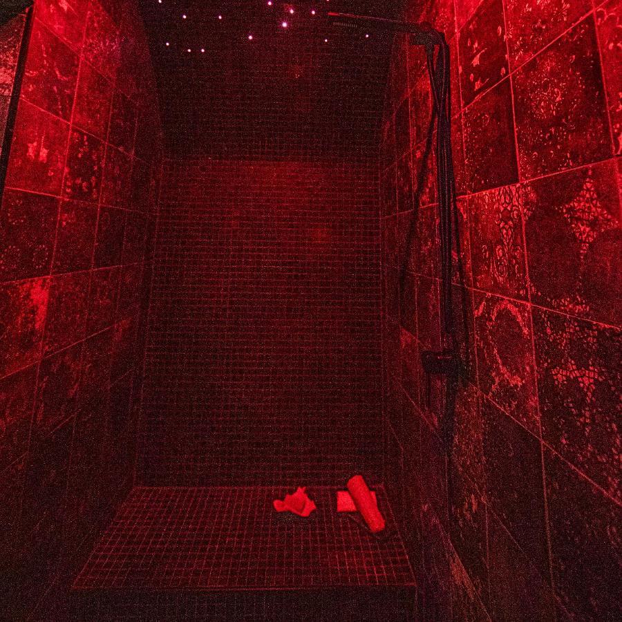 Le Hammam Du Panier Bed & Breakfast Marseille Eksteriør bilde