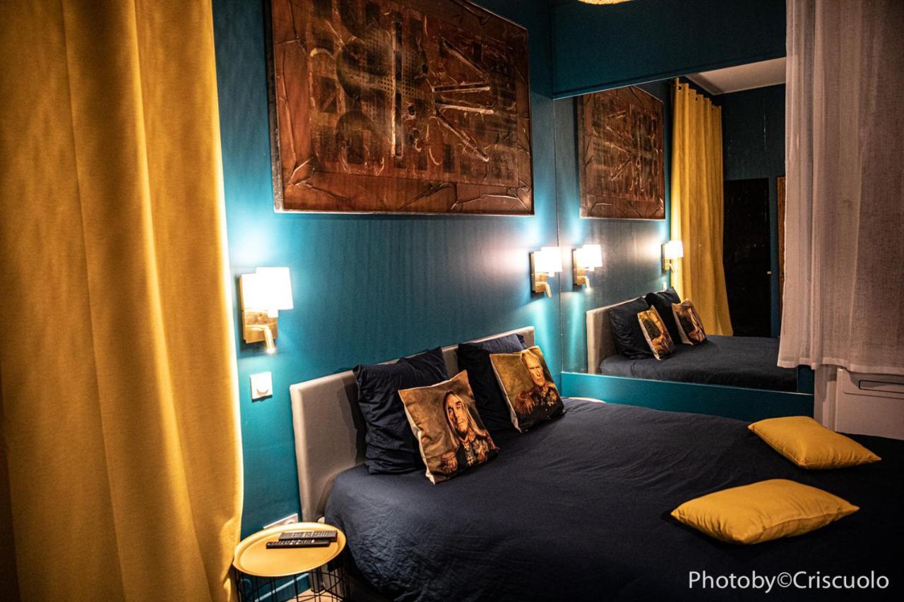 Le Hammam Du Panier Bed & Breakfast Marseille Eksteriør bilde